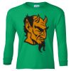 Gildan Ultra Cotton™ Youth Long Sleeve T-Shirt Thumbnail