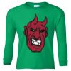 Gildan Ultra Cotton™ Youth Long Sleeve T-Shirt Thumbnail