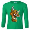 Gildan Ultra Cotton™ Youth Long Sleeve T-Shirt Thumbnail