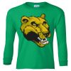 Gildan Ultra Cotton™ Youth Long Sleeve T-Shirt Thumbnail
