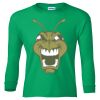 Gildan Ultra Cotton™ Youth Long Sleeve T-Shirt Thumbnail