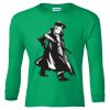 Gildan Ultra Cotton™ Youth Long Sleeve T-Shirt Thumbnail