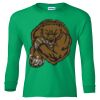 Gildan Ultra Cotton™ Youth Long Sleeve T-Shirt Thumbnail