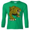 Gildan Ultra Cotton™ Youth Long Sleeve T-Shirt Thumbnail