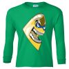 Gildan Ultra Cotton™ Youth Long Sleeve T-Shirt Thumbnail