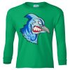 Gildan Ultra Cotton™ Youth Long Sleeve T-Shirt Thumbnail