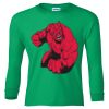 Gildan Ultra Cotton™ Youth Long Sleeve T-Shirt Thumbnail