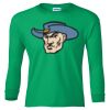 Gildan Ultra Cotton™ Youth Long Sleeve T-Shirt Thumbnail