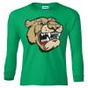 Gildan Ultra Cotton™ Youth Long Sleeve T-Shirt Thumbnail