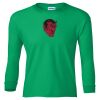 Gildan Ultra Cotton™ Youth Long Sleeve T-Shirt Thumbnail