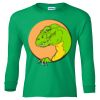 Gildan Ultra Cotton™ Youth Long Sleeve T-Shirt Thumbnail