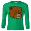 Gildan Ultra Cotton™ Youth Long Sleeve T-Shirt Thumbnail