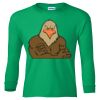Gildan Ultra Cotton™ Youth Long Sleeve T-Shirt Thumbnail
