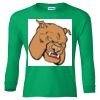 Gildan Ultra Cotton™ Youth Long Sleeve T-Shirt Thumbnail