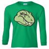 Gildan Ultra Cotton™ Youth Long Sleeve T-Shirt Thumbnail