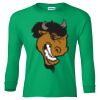 Gildan Ultra Cotton™ Youth Long Sleeve T-Shirt Thumbnail