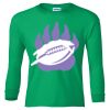 Gildan Ultra Cotton™ Youth Long Sleeve T-Shirt Thumbnail