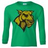 Gildan Ultra Cotton™ Youth Long Sleeve T-Shirt Thumbnail
