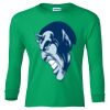 Gildan Ultra Cotton™ Youth Long Sleeve T-Shirt Thumbnail