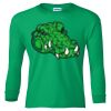 Gildan Ultra Cotton™ Youth Long Sleeve T-Shirt Thumbnail