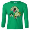 Gildan Ultra Cotton™ Youth Long Sleeve T-Shirt Thumbnail
