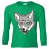 Gildan Ultra Cotton™ Youth Long Sleeve T-Shirt Thumbnail