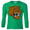 Gildan Ultra Cotton™ Youth Long Sleeve T-Shirt Thumbnail