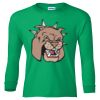 Gildan Ultra Cotton™ Youth Long Sleeve T-Shirt Thumbnail