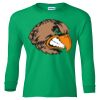 Gildan Ultra Cotton™ Youth Long Sleeve T-Shirt Thumbnail