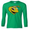 Gildan Ultra Cotton™ Youth Long Sleeve T-Shirt Thumbnail