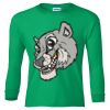 Gildan Ultra Cotton™ Youth Long Sleeve T-Shirt Thumbnail