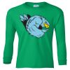 Gildan Ultra Cotton™ Youth Long Sleeve T-Shirt Thumbnail