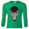 Gildan Ultra Cotton™ Youth Long Sleeve T-Shirt Thumbnail