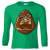 Gildan Ultra Cotton™ Youth Long Sleeve T-Shirt Thumbnail