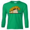 Gildan Ultra Cotton™ Youth Long Sleeve T-Shirt Thumbnail