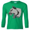 Gildan Ultra Cotton™ Youth Long Sleeve T-Shirt Thumbnail