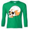 Gildan Ultra Cotton™ Youth Long Sleeve T-Shirt Thumbnail