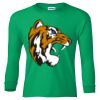 Gildan Ultra Cotton™ Youth Long Sleeve T-Shirt Thumbnail