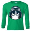 Gildan Ultra Cotton™ Youth Long Sleeve T-Shirt Thumbnail