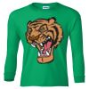Gildan Ultra Cotton™ Youth Long Sleeve T-Shirt Thumbnail