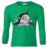 Gildan Ultra Cotton™ Youth Long Sleeve T-Shirt Thumbnail