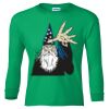 Gildan Ultra Cotton™ Youth Long Sleeve T-Shirt Thumbnail