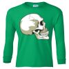 Gildan Ultra Cotton™ Youth Long Sleeve T-Shirt Thumbnail