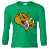Gildan Ultra Cotton™ Youth Long Sleeve T-Shirt Thumbnail