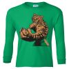 Gildan Ultra Cotton™ Youth Long Sleeve T-Shirt Thumbnail
