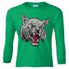 Gildan Ultra Cotton™ Youth Long Sleeve T-Shirt Thumbnail