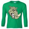 Gildan Ultra Cotton™ Youth Long Sleeve T-Shirt Thumbnail