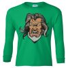 Gildan Ultra Cotton™ Youth Long Sleeve T-Shirt Thumbnail