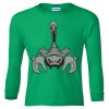 Gildan Ultra Cotton™ Youth Long Sleeve T-Shirt Thumbnail