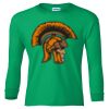 Gildan Ultra Cotton™ Youth Long Sleeve T-Shirt Thumbnail